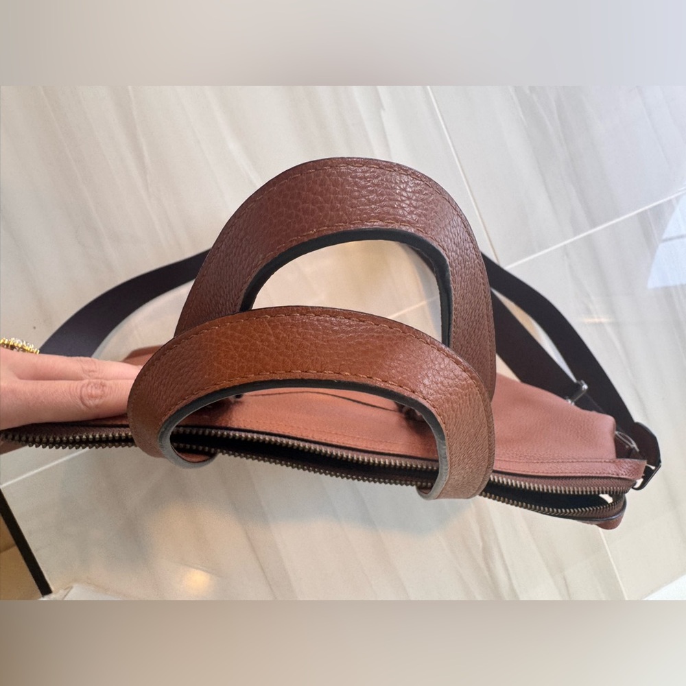 Coach Hudson Briefcase - Picture 6 of 10